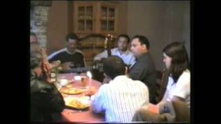 birelli lagrene cafe oostkamp belgie (them there eyes)