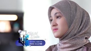 Download lagu Tajwid Cinta: Alhamdulillah! Bahagianya Syifa Tau Dafri Sudah Sadar | 22 Juni 2023 mp3