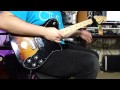 Farro - Color Rush (Guitar Cover HD) 