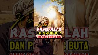 Download lagu RASULULLAH SAW dan Pengemis Buta Yang selalu Mencacinya #kisahinspiratif #rasulullah #pengemis mp3 Download lagu RASULULLAH SAW dan Pengemis Buta Yang selalu Mencacinya #kisahinspiratif #rasulullah #pengemis mp3