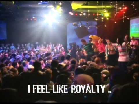 Royalty Music Video by Hillsong Kids