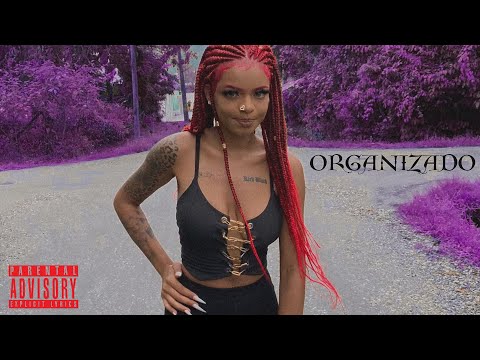 Mina Criis-ORGANIZADO (Official Vídeo)