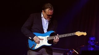 Joe Bonamassa   Trouble Town   Helsinki September 29, 2015