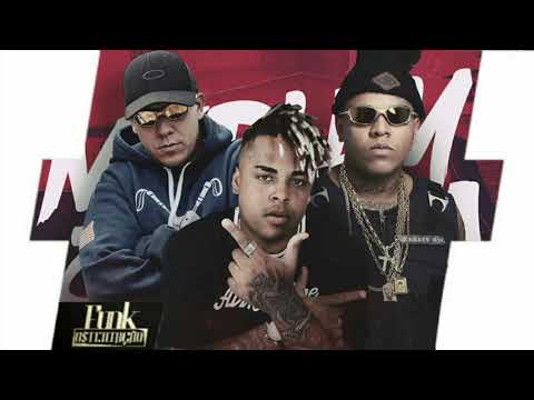 MCs Magal, Rafa 22 e Kitinho - Medleyzado (Download) [Audio Oficial] DJ P7 e DJ Maax 2019