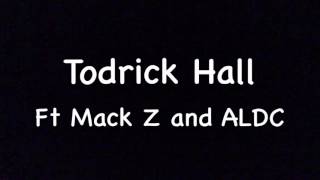 Freaks Like Me - Todrick Hall Ft Mack Z and ALDC (Lyrics)