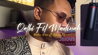 Download lagu QALBI FIL MADINAH- Maher Zain & Harris J (Seruling Instrumental) mp3