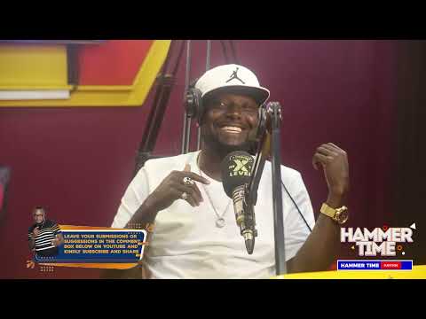 I worked myself very hard to get out of the Ghetto - Quabena Maphia