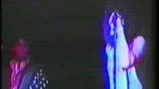 D Generation - "The Wasted Years" EMI Promo