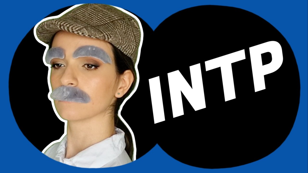 INTP Through the Eyes of the 16 Personalities
