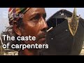 The Sutradhar caste: skilled carpenters from father to son  | SLICE