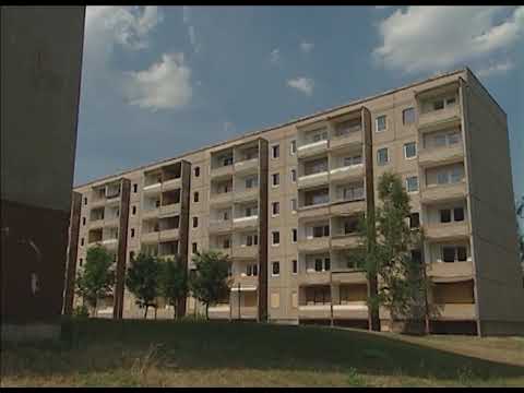 Unsere Hausgemeinschaft Leben in der Platte Trailer