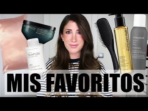 MIS FAVORITOS DE 2022 | PELO