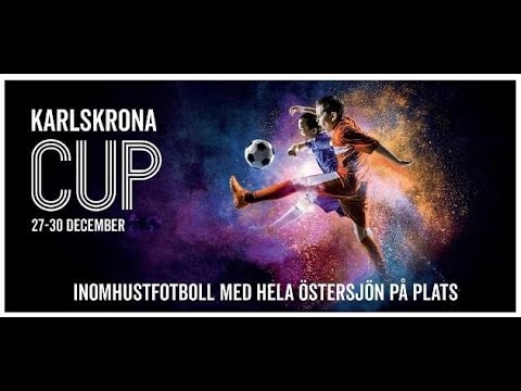KARLSKRONA CUP 2022 P12