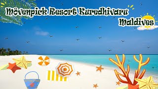 Mövenpick Resort Kuredhivaru Maldives Mövenpick Resort Kuredhivaru Maldives