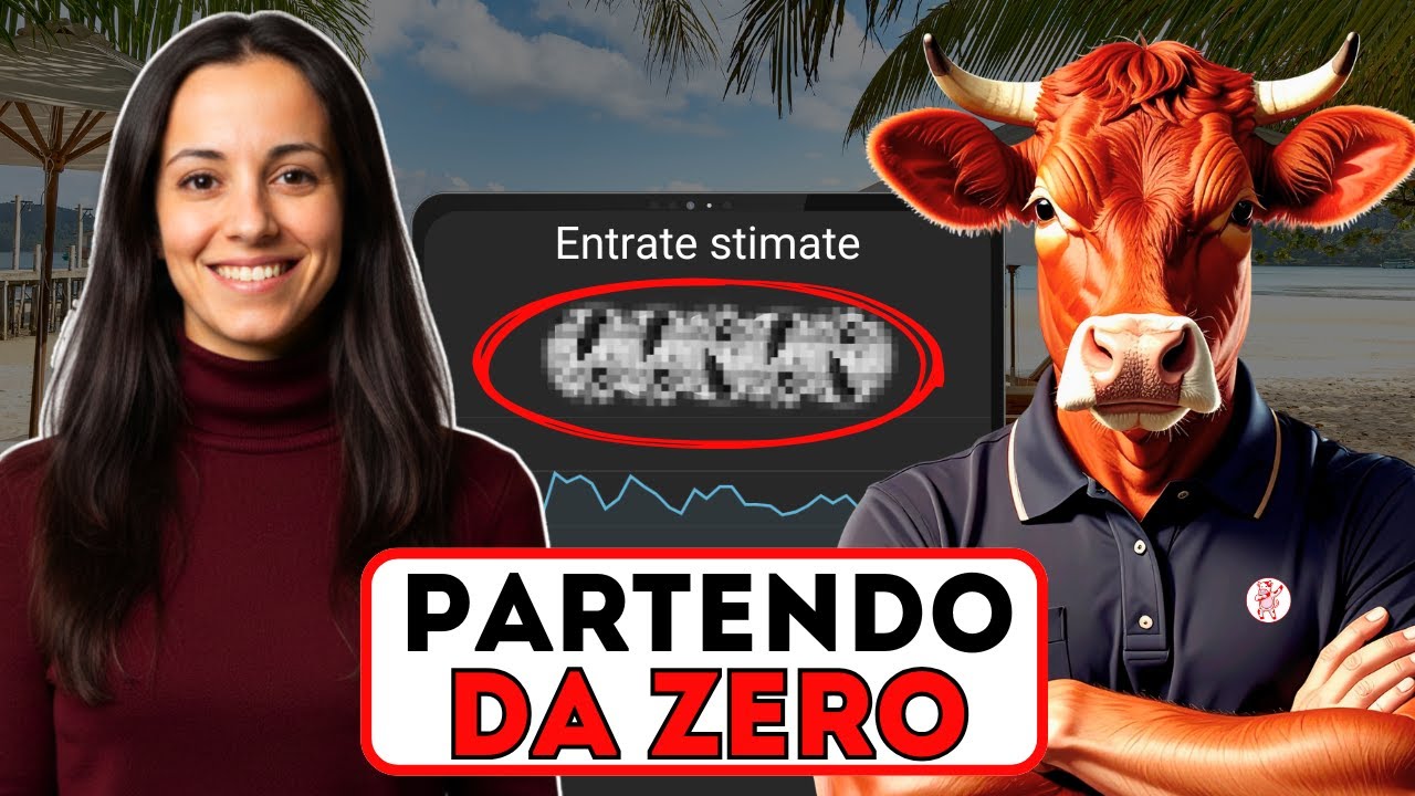 La Mucca Rossa - Testimonianza reale