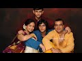 Paresh Rawal & Wife with Sons