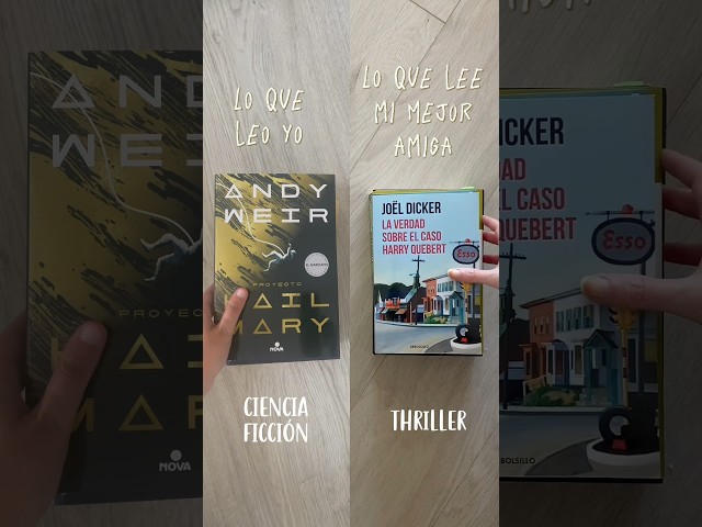 Vídeo relacionado con Amigas