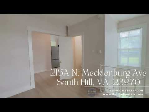 North Mecklenburg Duplexes - Video 2 of 2