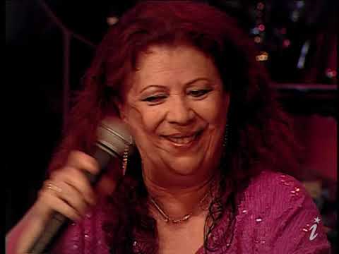 Samba de Arerê - Beth Carvalho - A madrinha do samba (Ao vivo) convida