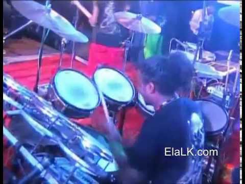 16 Song fun with Girl by All Right in Deewela - Kandamulla [2013]