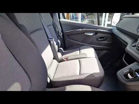 Nissan Primastar 150BHP PREMIUM AUTOMATIC - Image 2