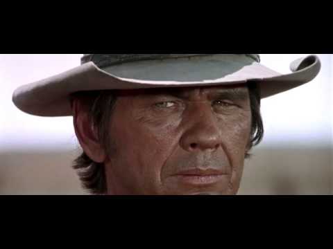 Once Upon A time In The West -  You Brought Two Too Many