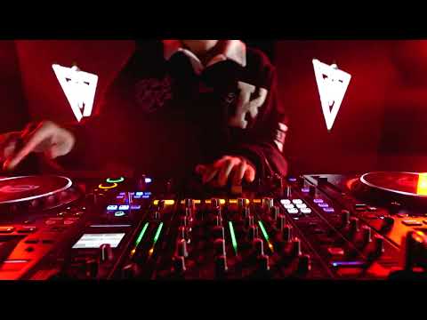 DJ RAM SET LIVE REGGAETON PAL PARTY 2024 (RAUW ALEJANDRO, BAD BUNNY, OZUNA, MANUEL TURIZO Y MÁS)