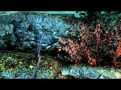 Let's Play Skyrim [Part 177] - Sam Guevenne