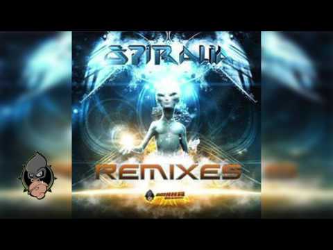 Xompax - Hablechenapy (Spiralia RMX)