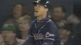 ARI@SD: Finley hits a walk-off grand slam for Padres