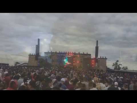 RAVE UNIVERSITÁRIA 2017 (VINTAGE CULTURE ,JORD ,LIU...