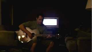 Oven (Seven Mary Three cover) - Dominic Valenti