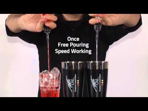 Il codice della miscelazione - Antonio Malvasi e Matteo Esposto