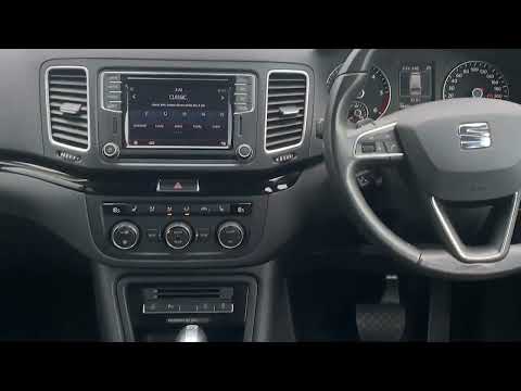 SEAT Alhambra SE 2.0TDI 150hp (AUTOMATIC) - Image 2