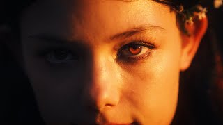 Watch Freya, a film about a woman you just can’t get out of your head… Watch on @DestrinProductions