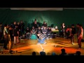 Knuckleheadz Vs Misguidedsteps Top 4 Break In The Sound