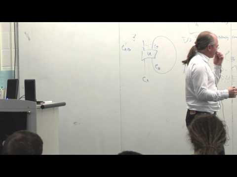 The Quantum Mechanics of Time Travel