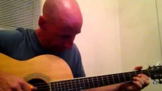 Petite Waltz - arr. Chet Atkins