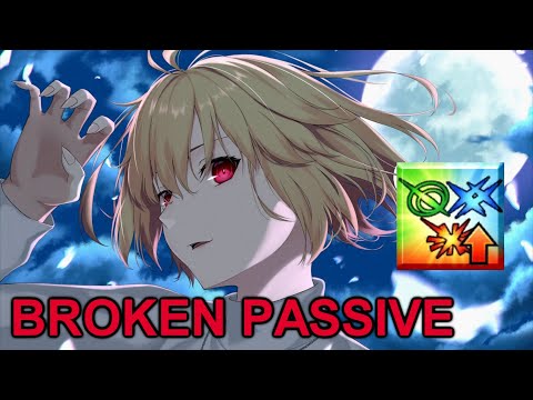 Servant First Impression – Arcueid Brunestud