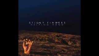 Sticky Fingers - Lyrical Stoka