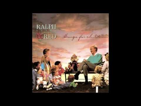Ralph & Red - Wabash Cannonball