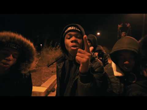 Seem SOS X Meenski - I Ain’t Hidin (Visionary Films)