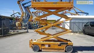 Haulotte Compact 8 scissor lift | Image 4 - Machineryline