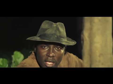 Barouni GAMBY Feat. ​⁠​⁠Digalo (Official Video 2023)