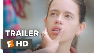 Margarita with a Straw Official Trailer 1 (2016) -