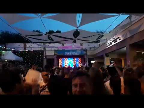 Guy J @ Sun & Soda, 20.7.2019