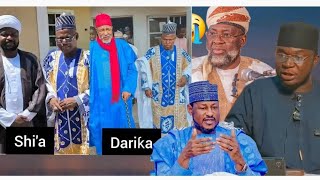 Toh fa Masussuka da Yan Tatsine Sun Shiga Uku ko Gwamnan Katsina Ze Shirya Mukabala da...