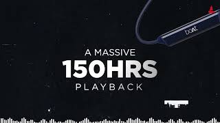 Download lagu boAt | Rockerz Trinity Wireless Neckband Earphones | Crystal Bionic Sound mp3