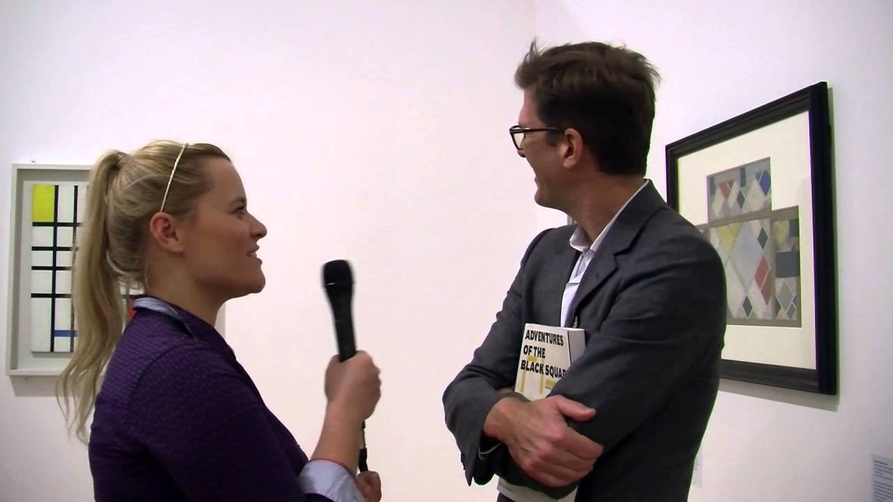 Abstract Art and Society 1915-2015: Whitechapel Gallery’s Journey through a 100 Years