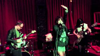 Wax Idols - Romeo&#39;s Distress [Christian Death] - TKT004, Oakland CA- 2011-12-03